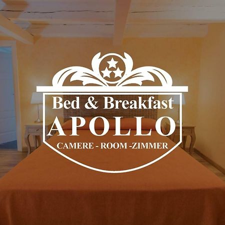 B&B Apollo Siraküza Dış mekan fotoğraf